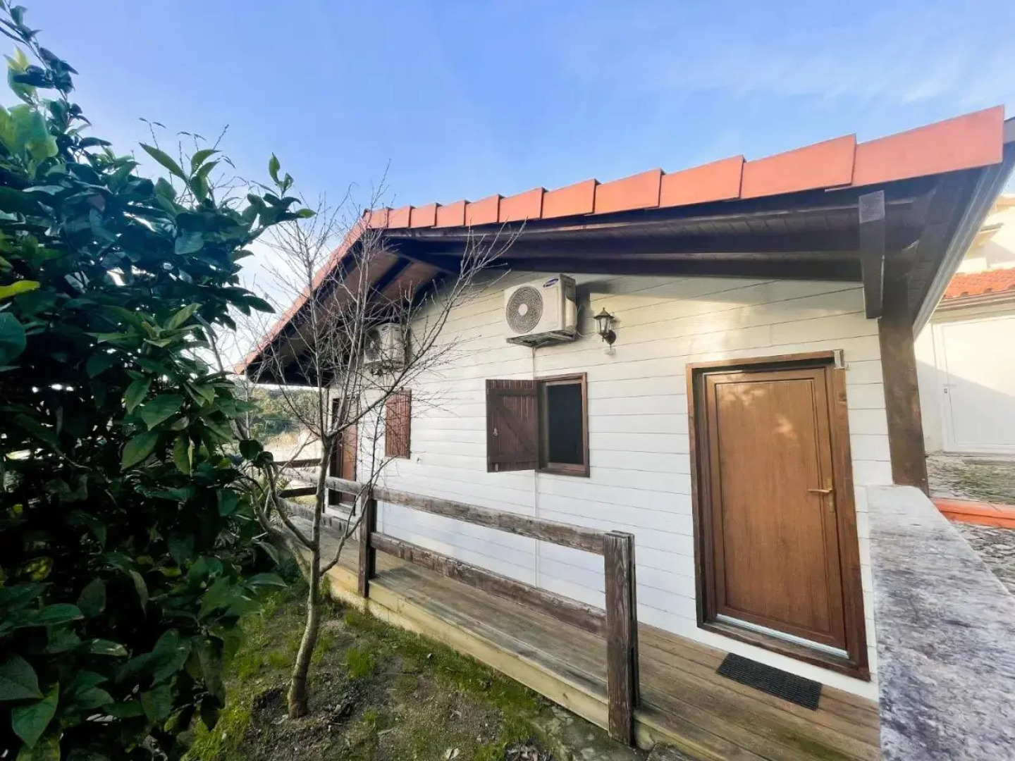 Jantesta Guest House