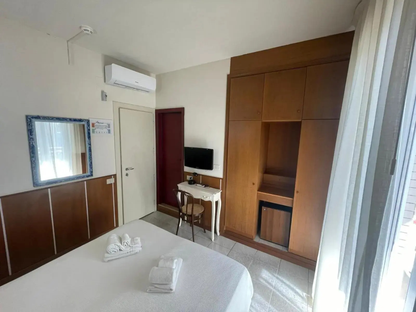 Hotel Metropol