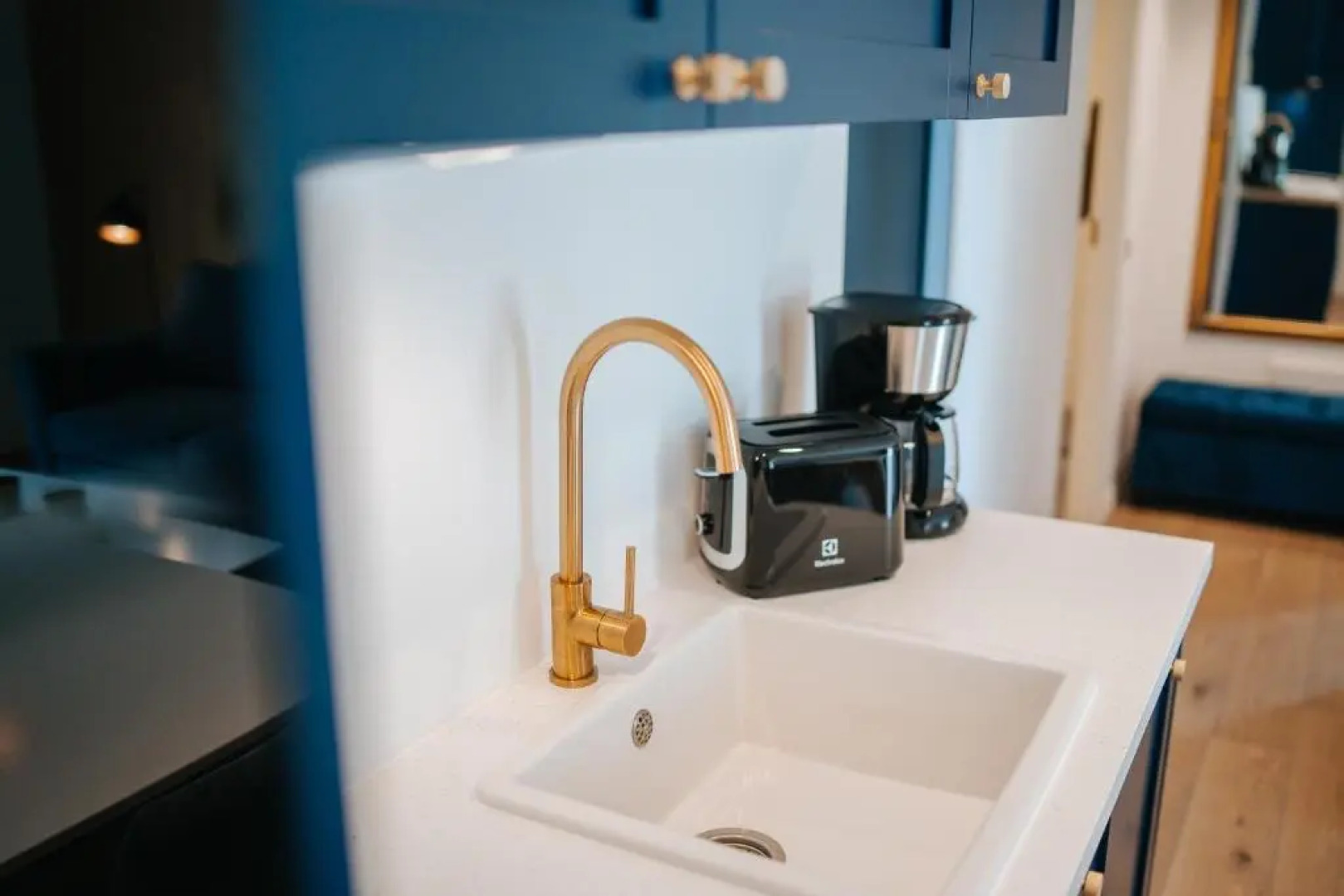 Wiedemanni 13/1 apartments