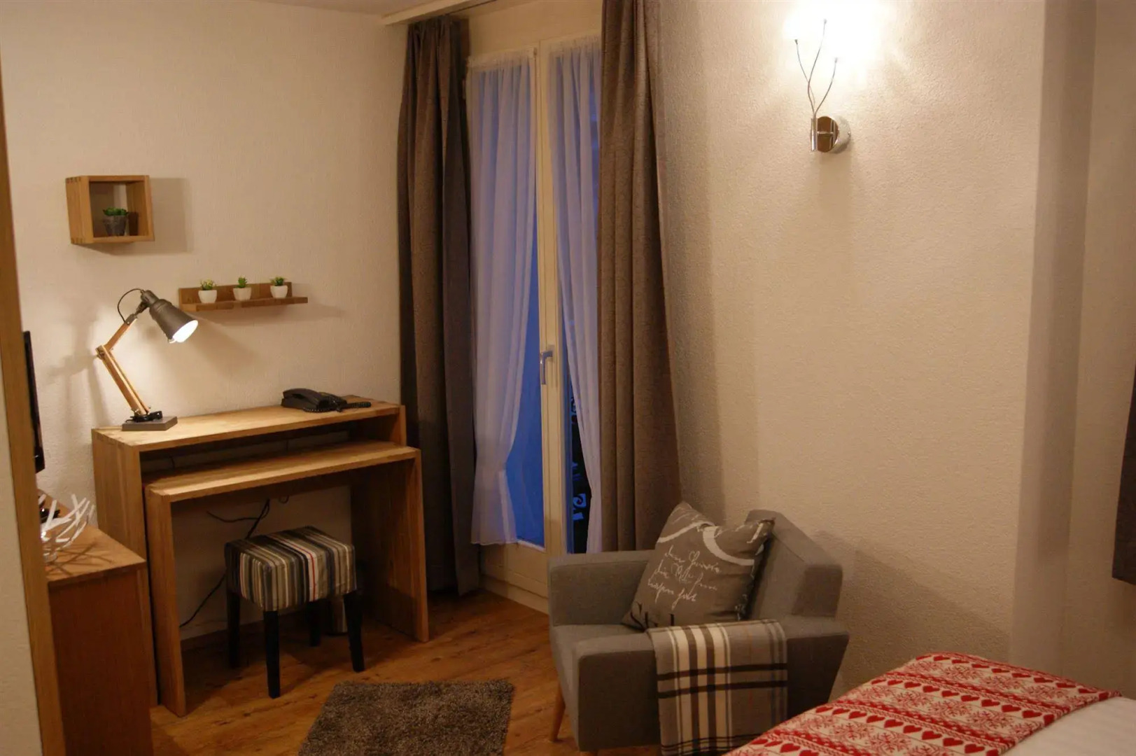 Hotel Schweizerhof Engelberg