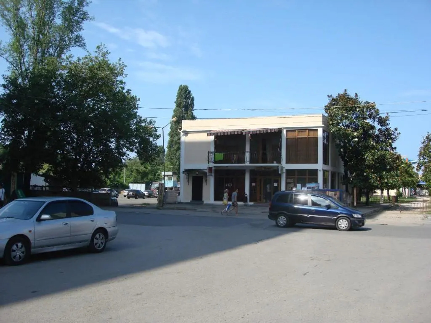 Apartment na Abazgaa 49/1