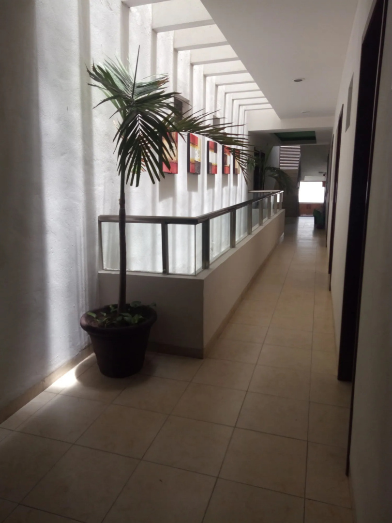 Hotel Playa Linda
