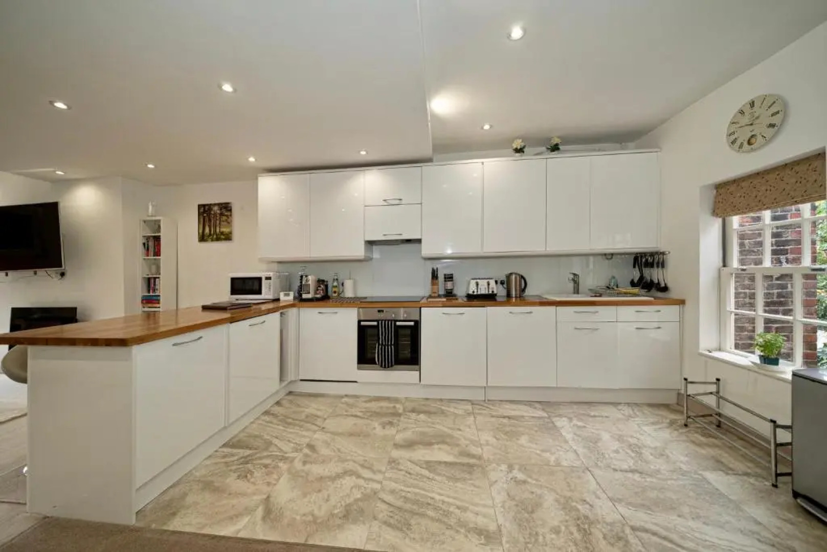 Serviced Apartments Macclesfield