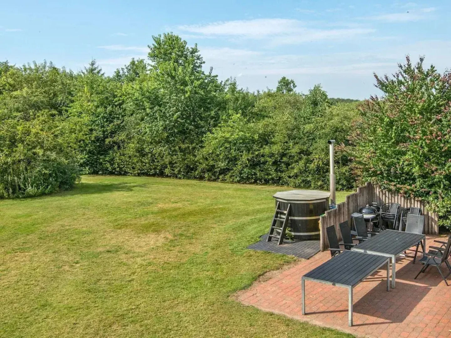 Luxury Retreat With Hot Tub - By Traum Ferienwohnungen