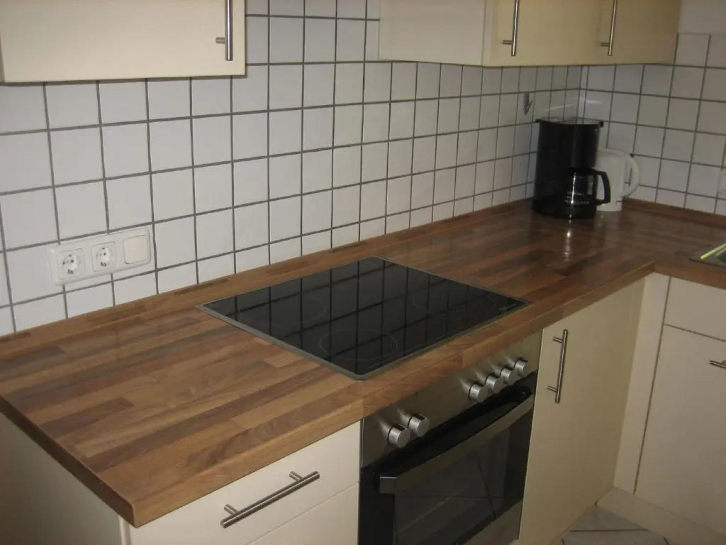 Ferienwohnung im Herzen des Renchtals