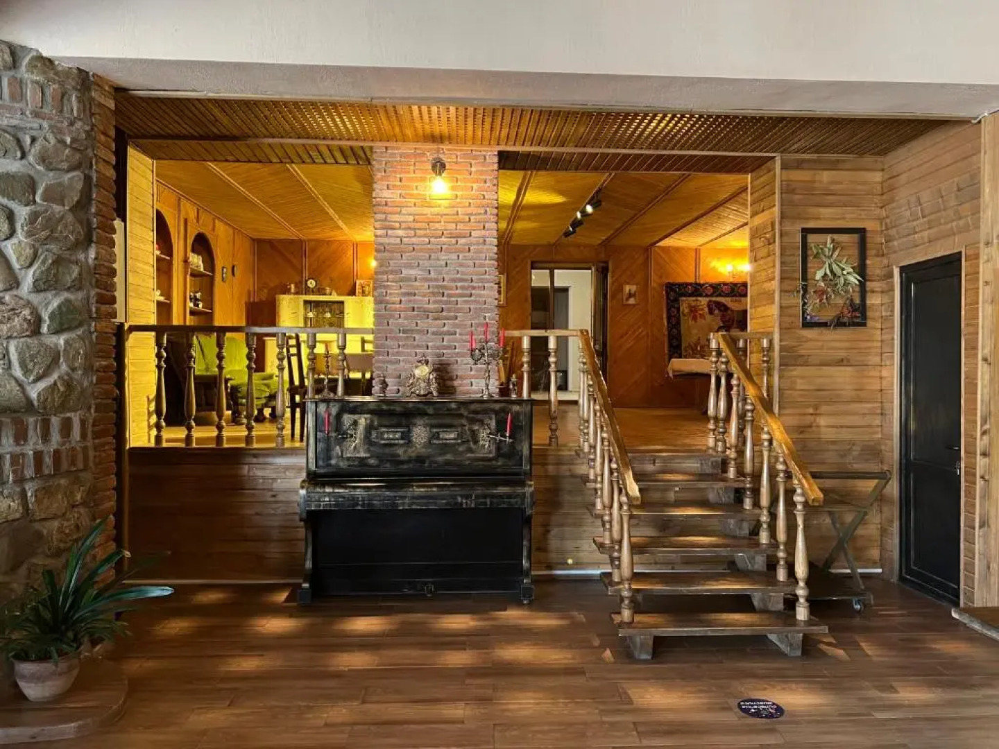 Hillside Resort Telavi