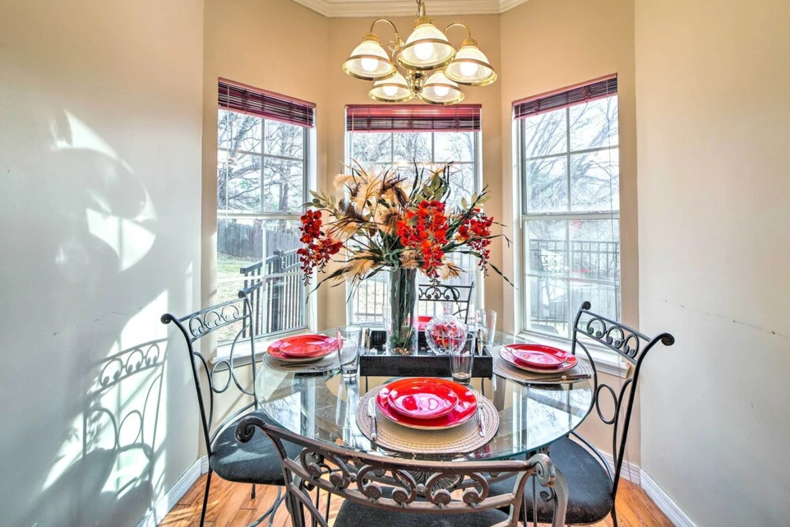 Upscale Home w/ Views & Game Room!