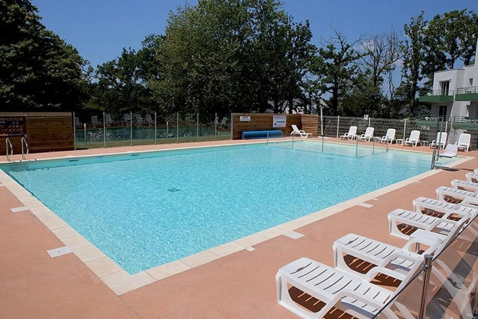 Residence Ker Goh Lenn - Vacancéole