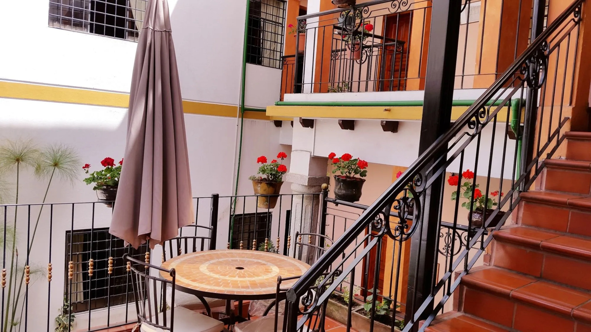 Rincón Familiar Hostel Boutique