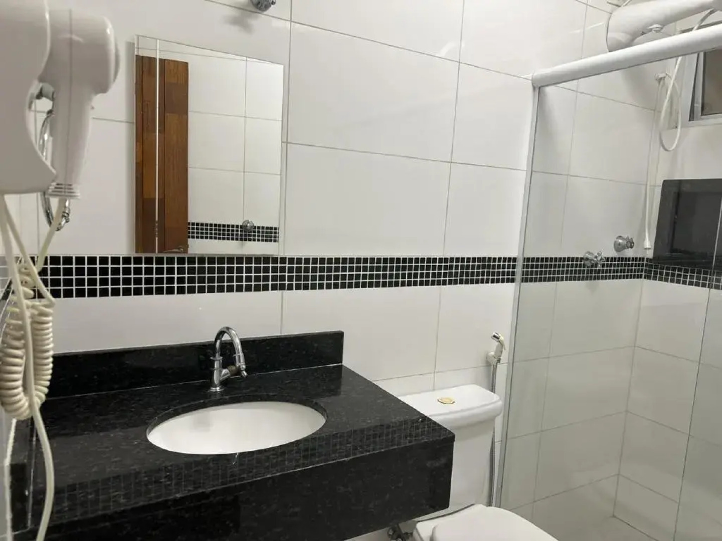 Pousada Mineira Noronha