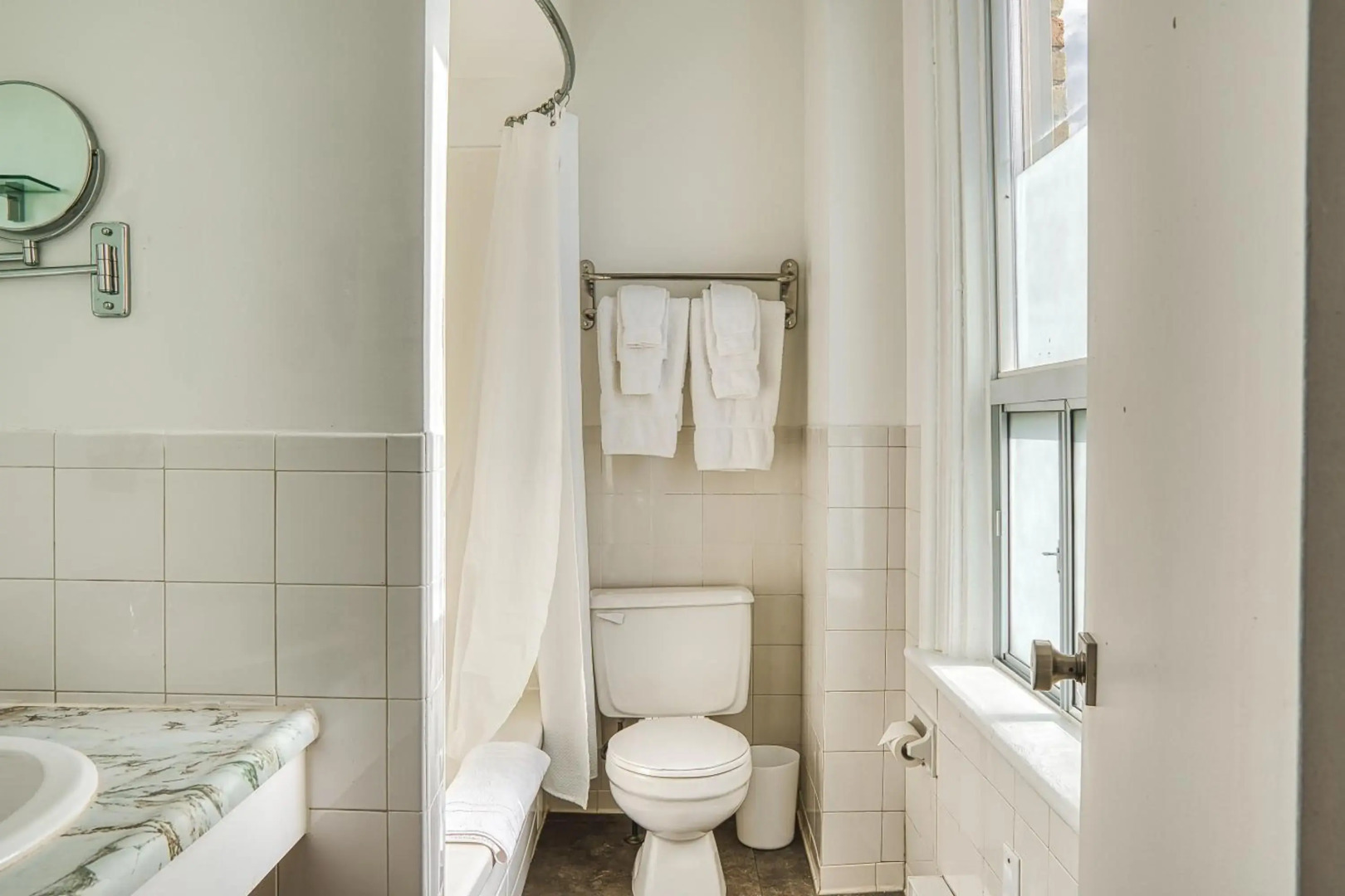 The Windsor Hotel by Hoco Hotels Collection