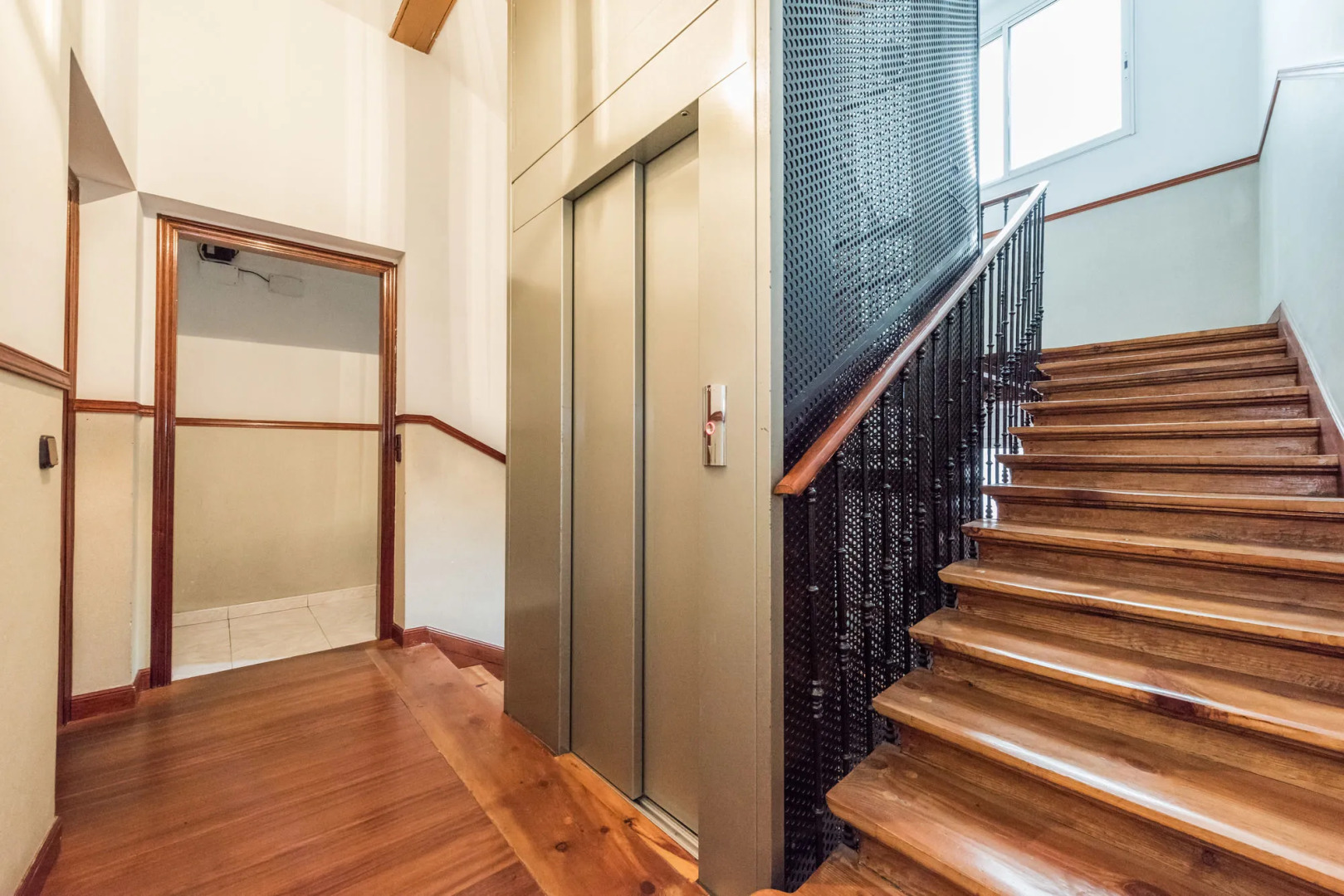 Smartr Madrid Chueca