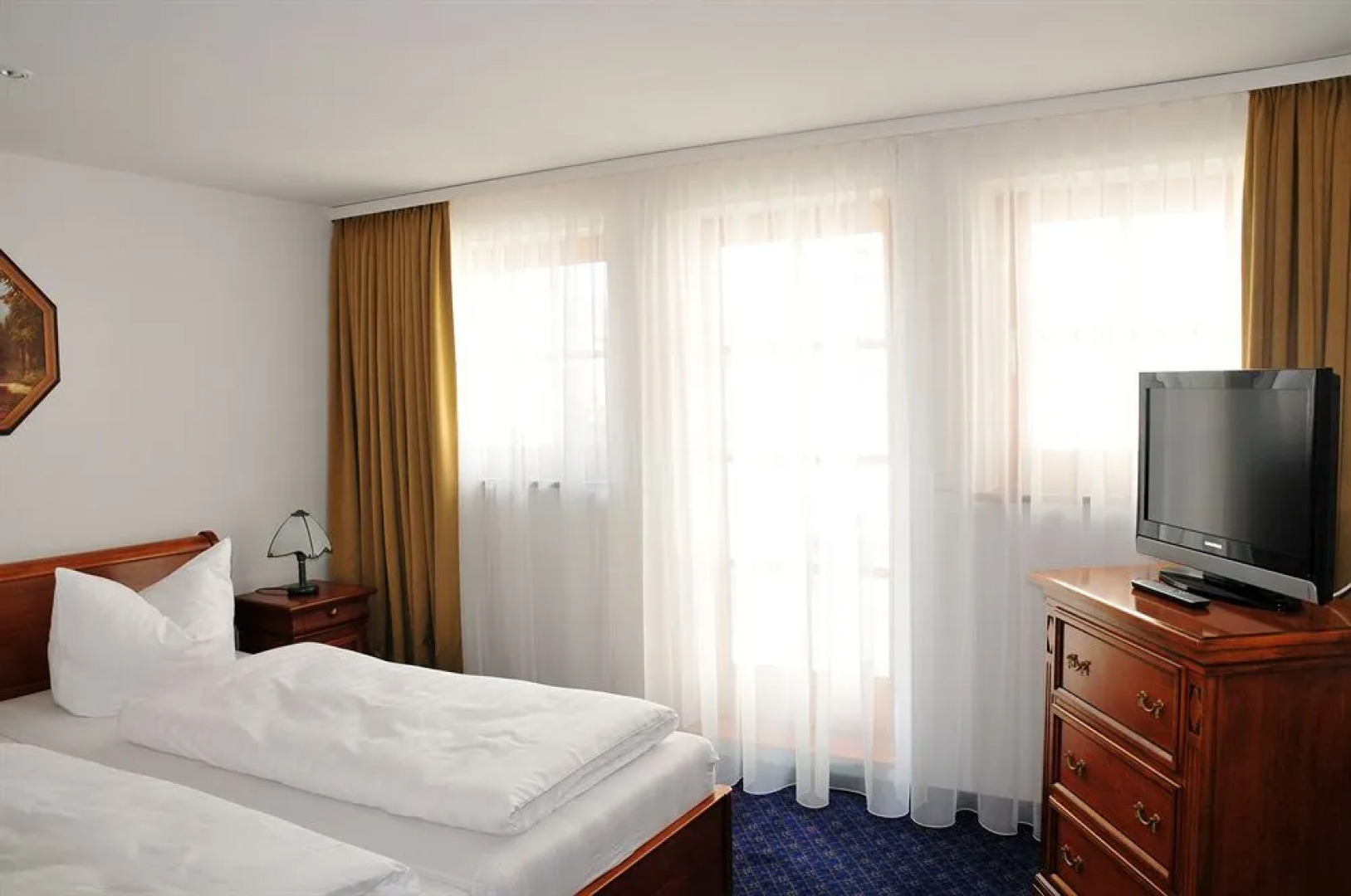 Fürstenhof Wernigerode