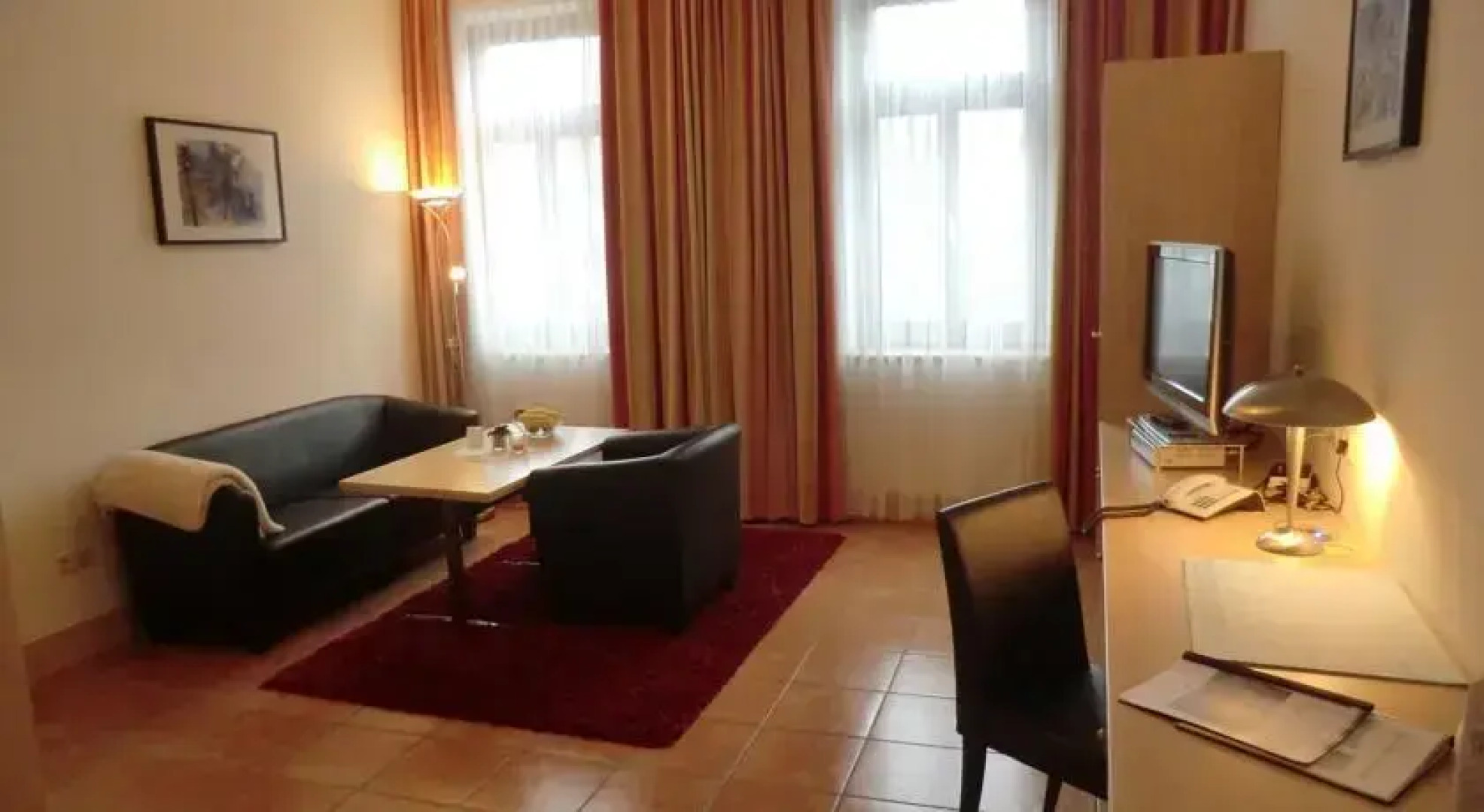 Appartements Verberne