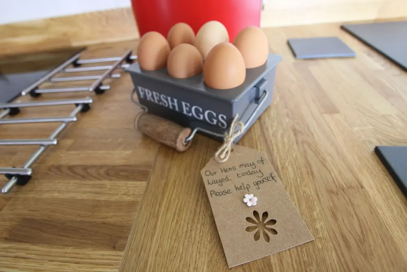 Springwood Shepherd Huts