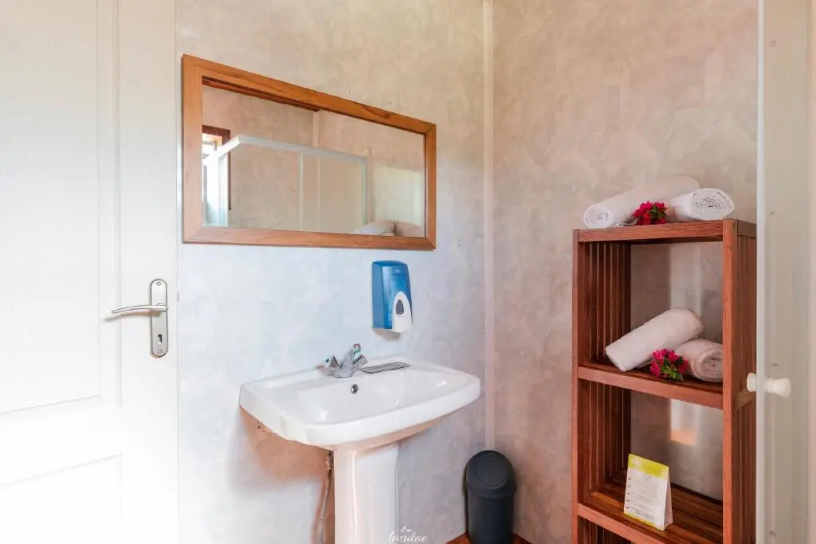 Les Bungalows des Makes