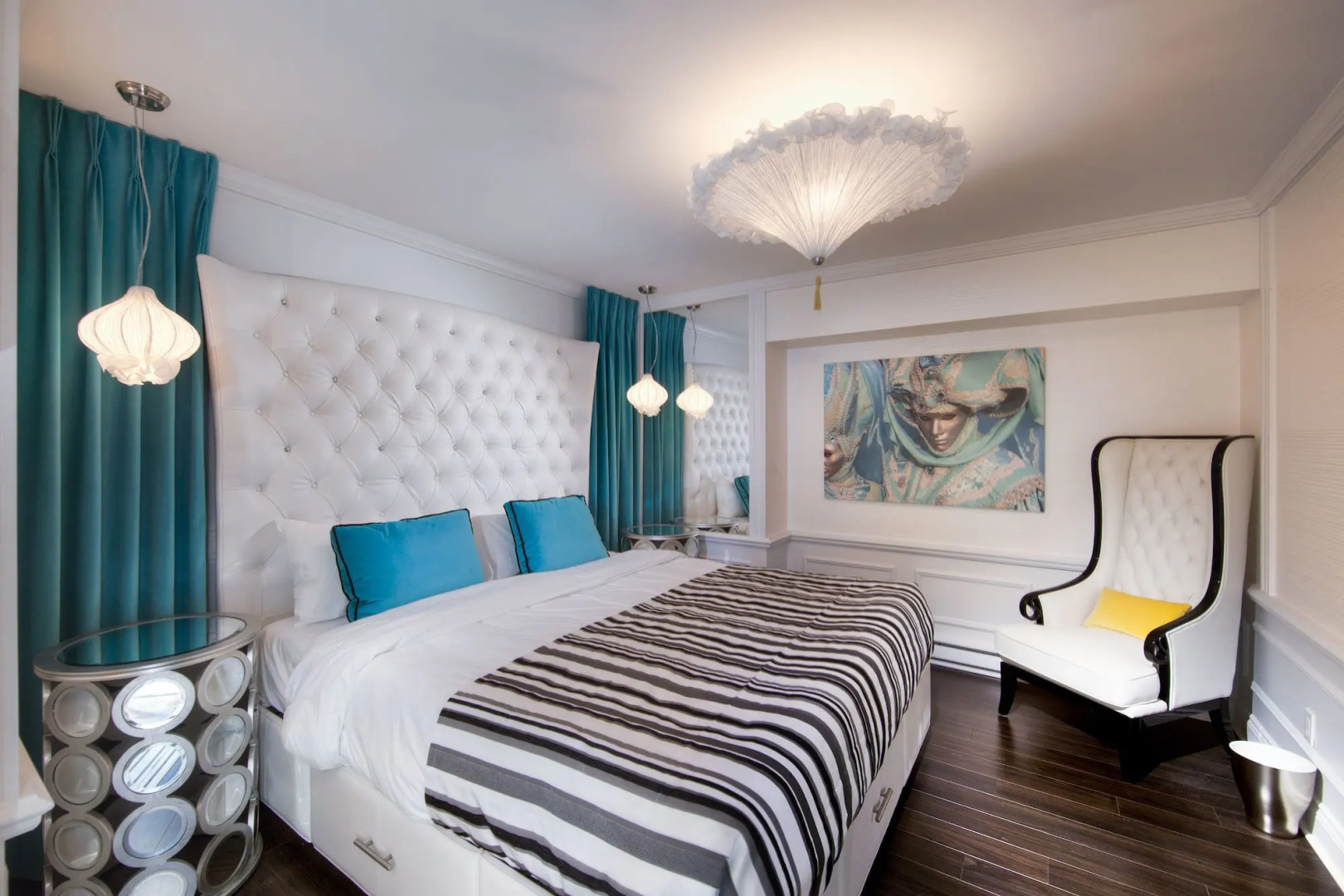 Hôtel Plaza Québec par JARO