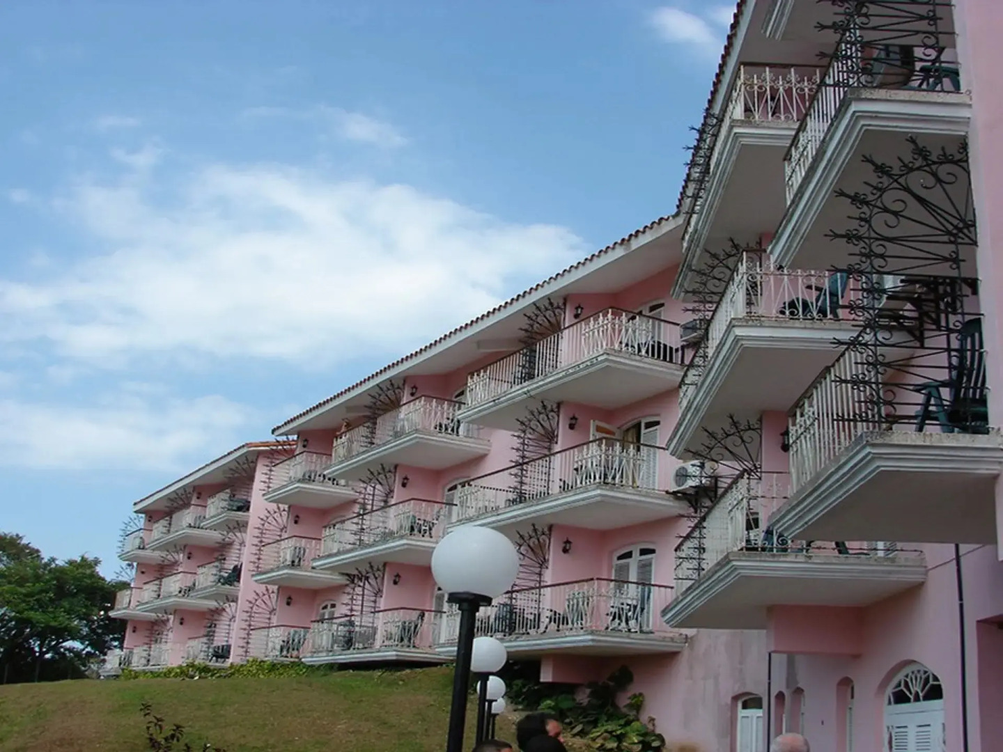 Horizontes Los Jazmines