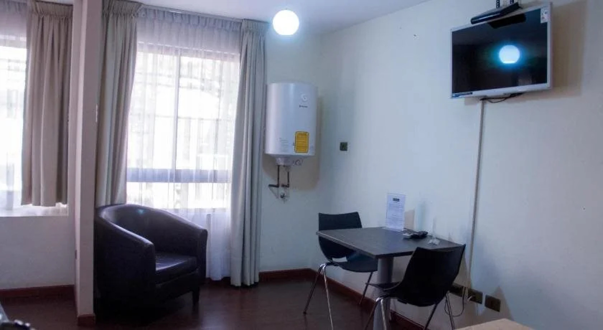 Apart Hotel Perla Norte