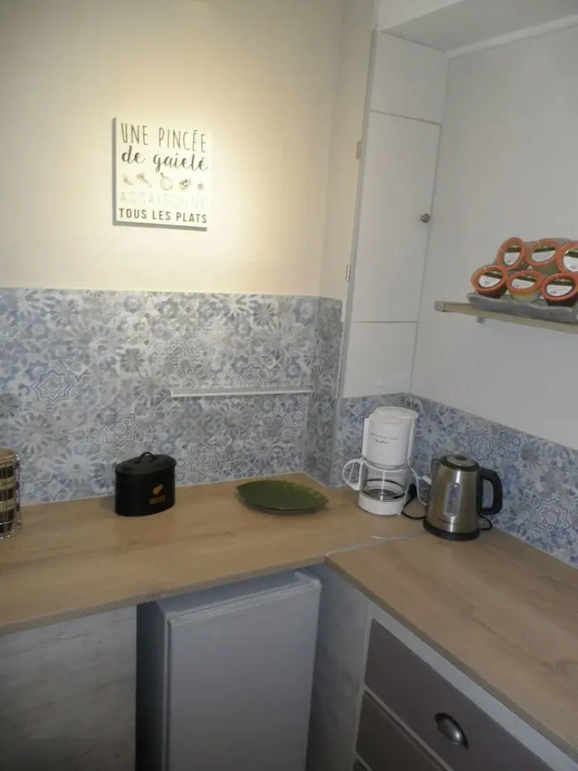 Au Clos de Launay chambres d'hôtes