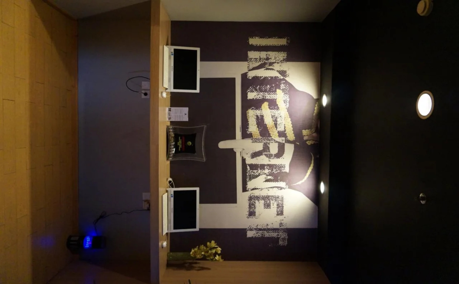 Hotel ibis budget Jakarta Airport