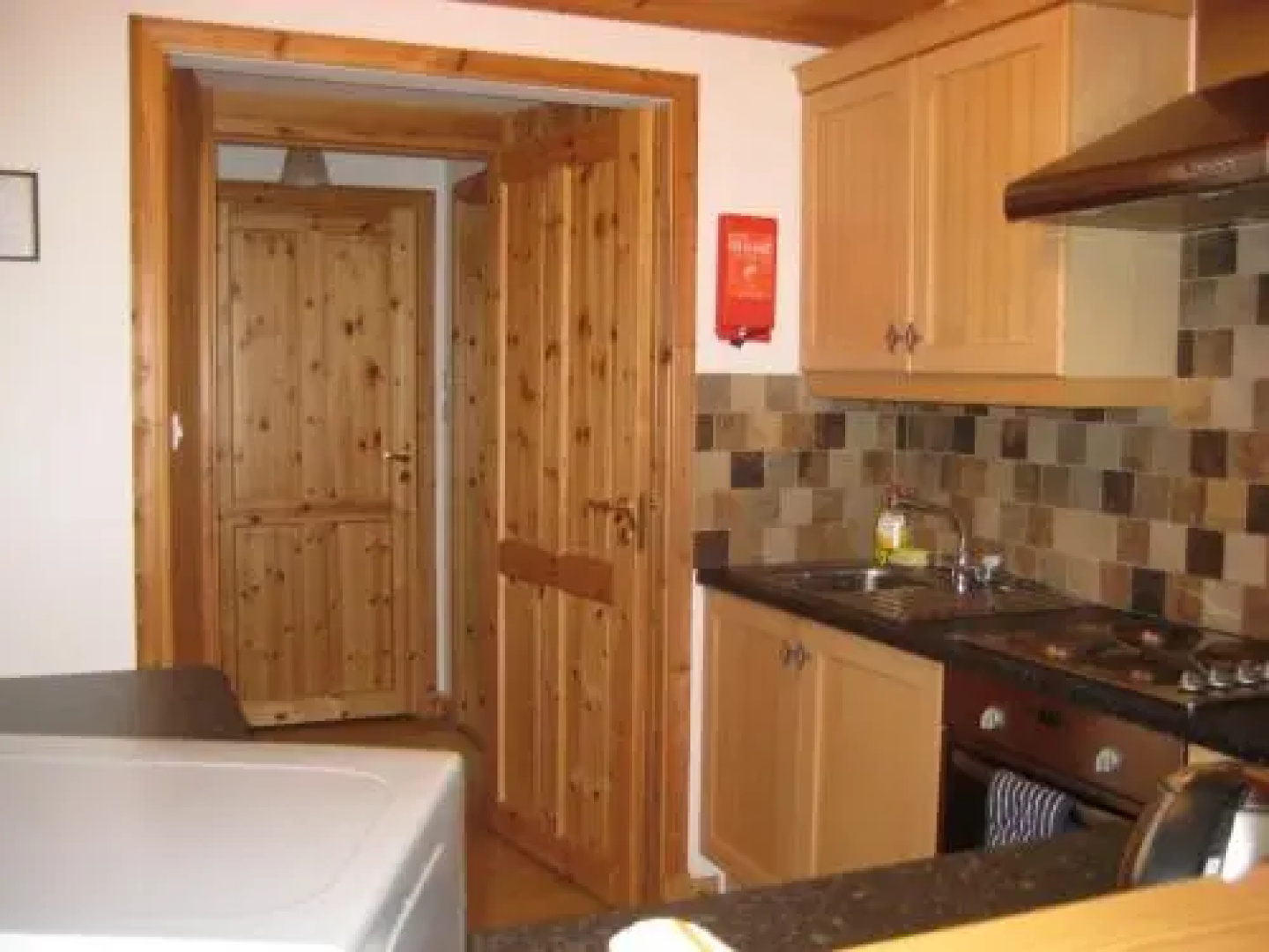 Fishers Croft