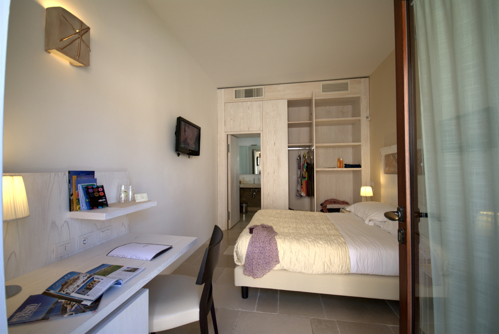 Masseria Corda di Lana