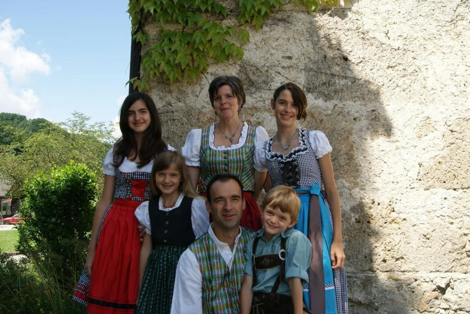 Bio-Bauernhof Brückler