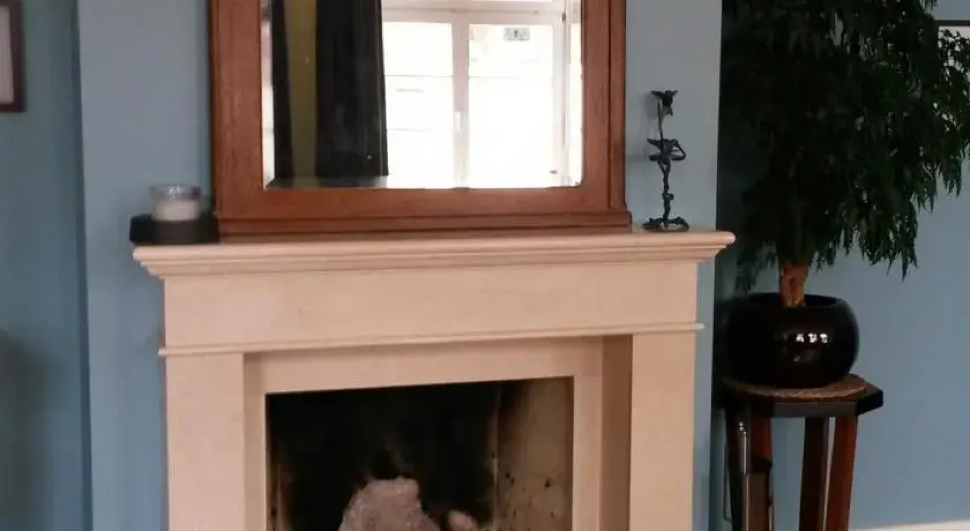 Old School Malberg I