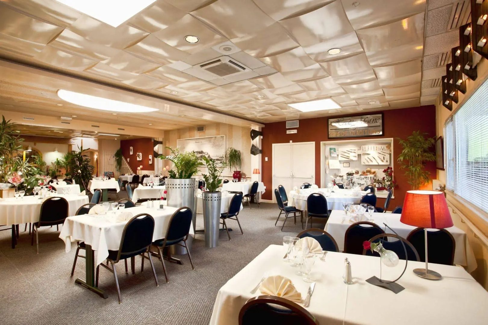 Logis Hôtel & Restaurant Arcombelle