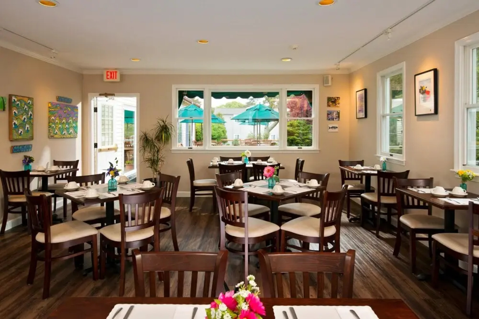 Wellfleet Motel and Lodge