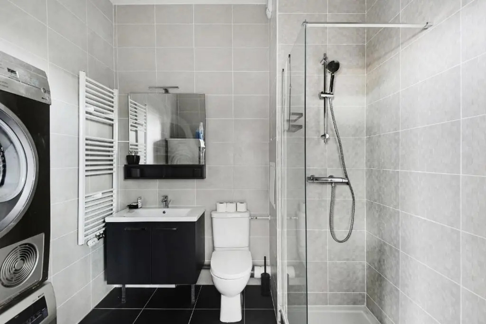 CMG - Cosy appartement 4P - Bercy/ Porte de Charenton