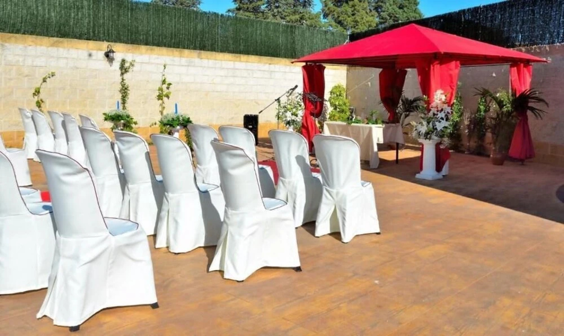 Hostal Restaurante Cuatro Caminos