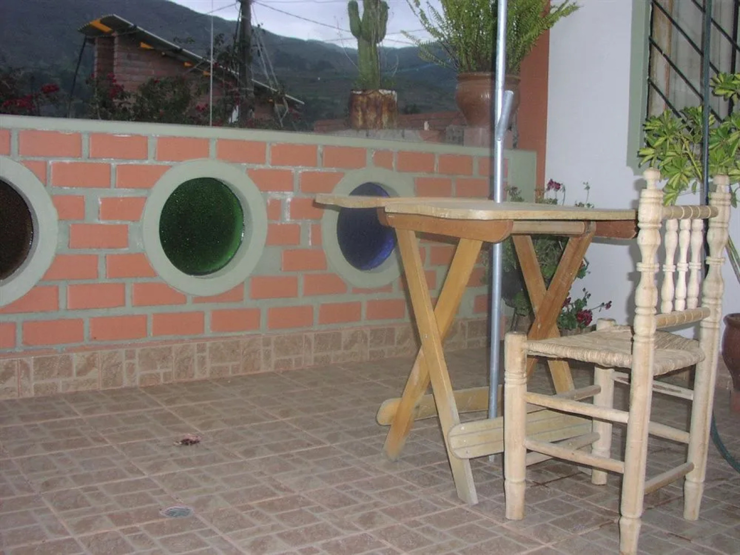 La Casa de Maruja B&B