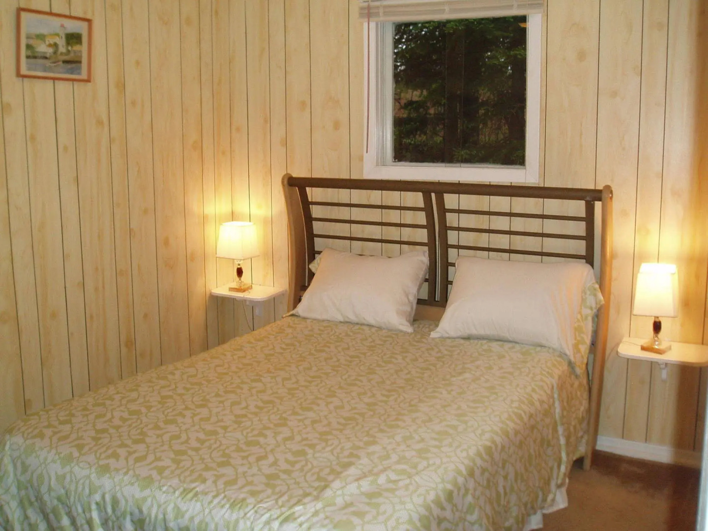 Bubbling Brook Cottages