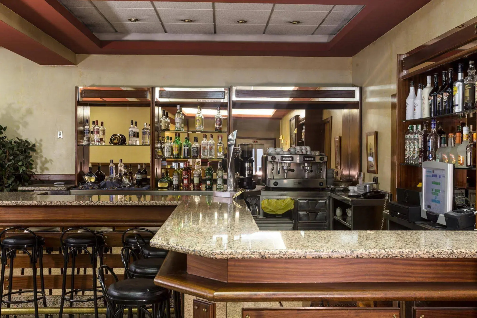 Hotel Encamp by Nexta