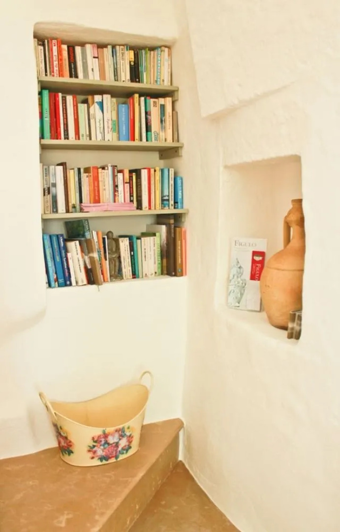 Trullo Sovrano Exclusive B&B