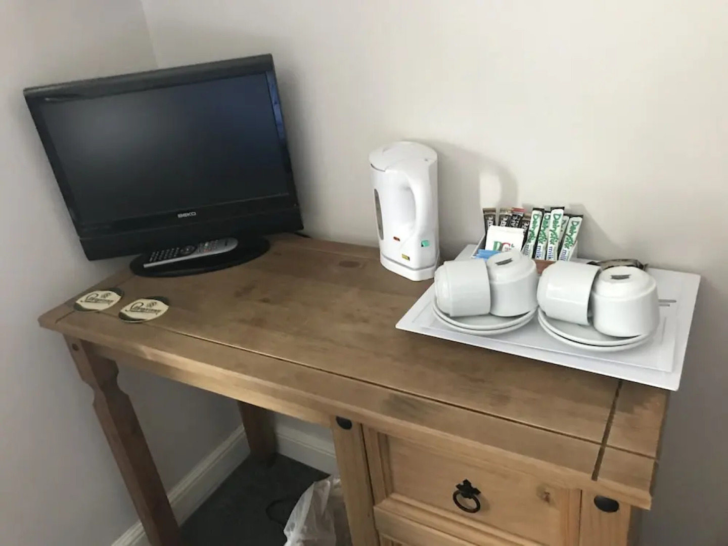 The Black Swan Hotel