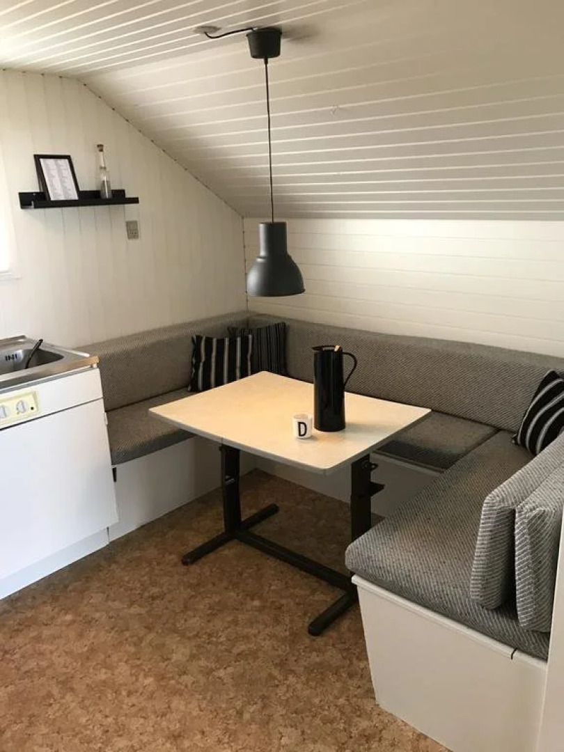 Drejby Strand Camping & Cottages