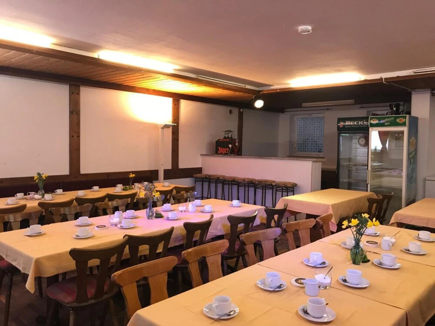 Landgasthof Doldewirt