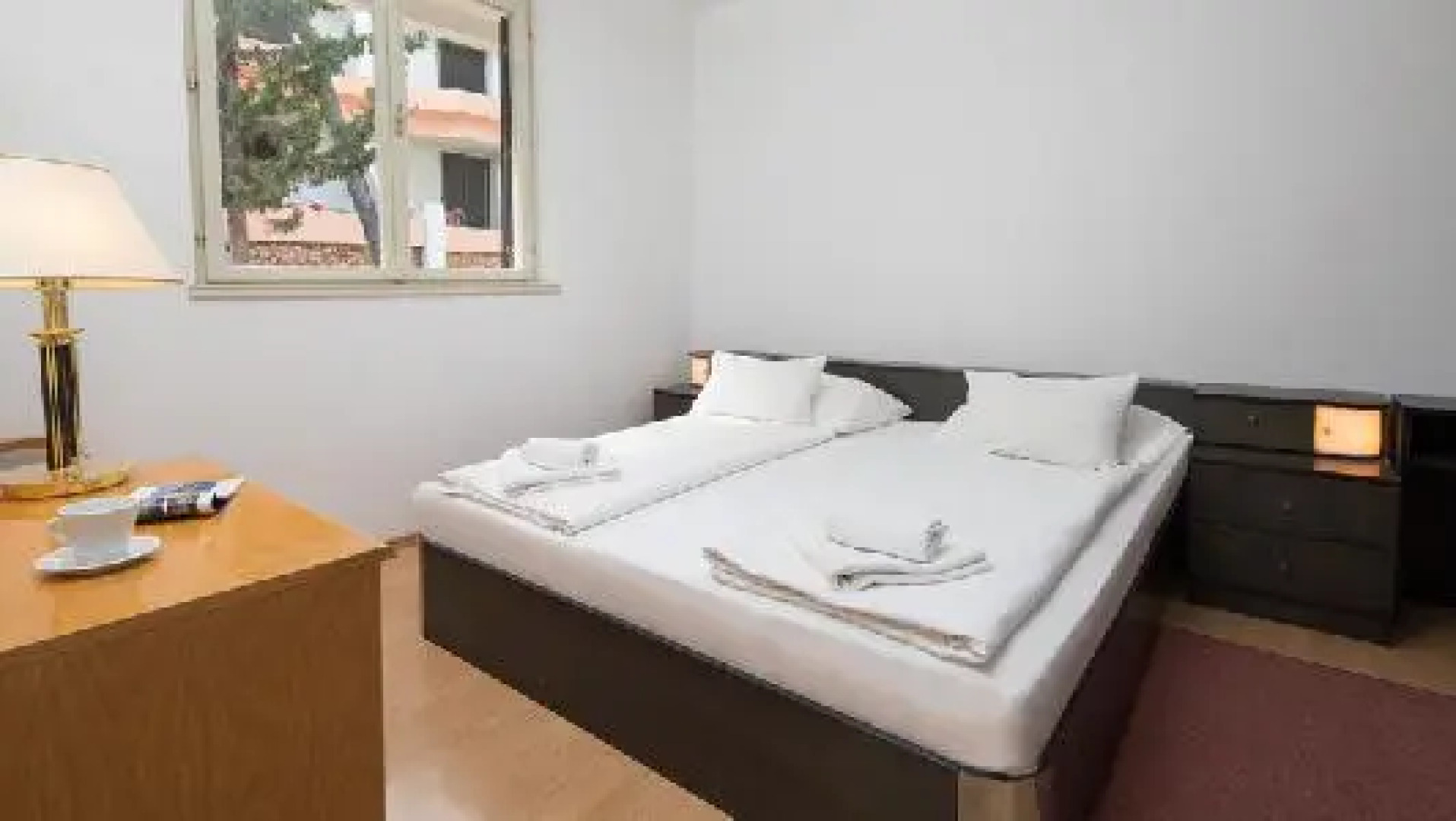 Fontana Resort - Comfort Apartments