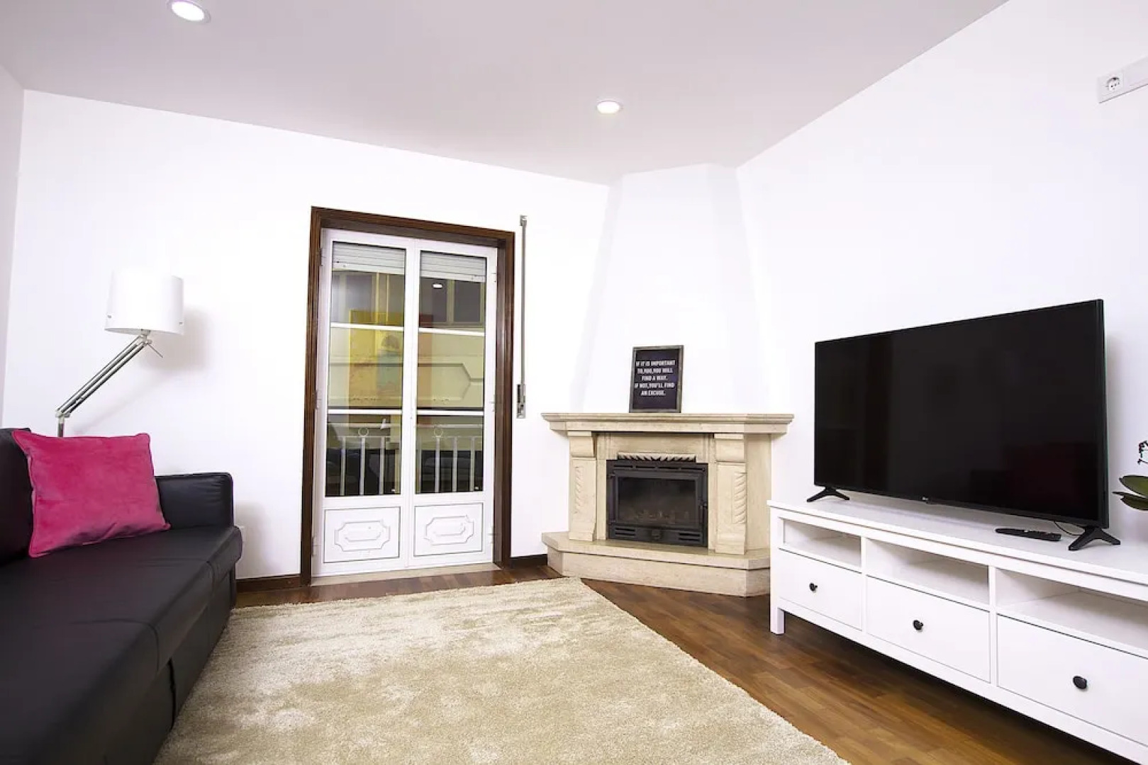 Apartamento São João