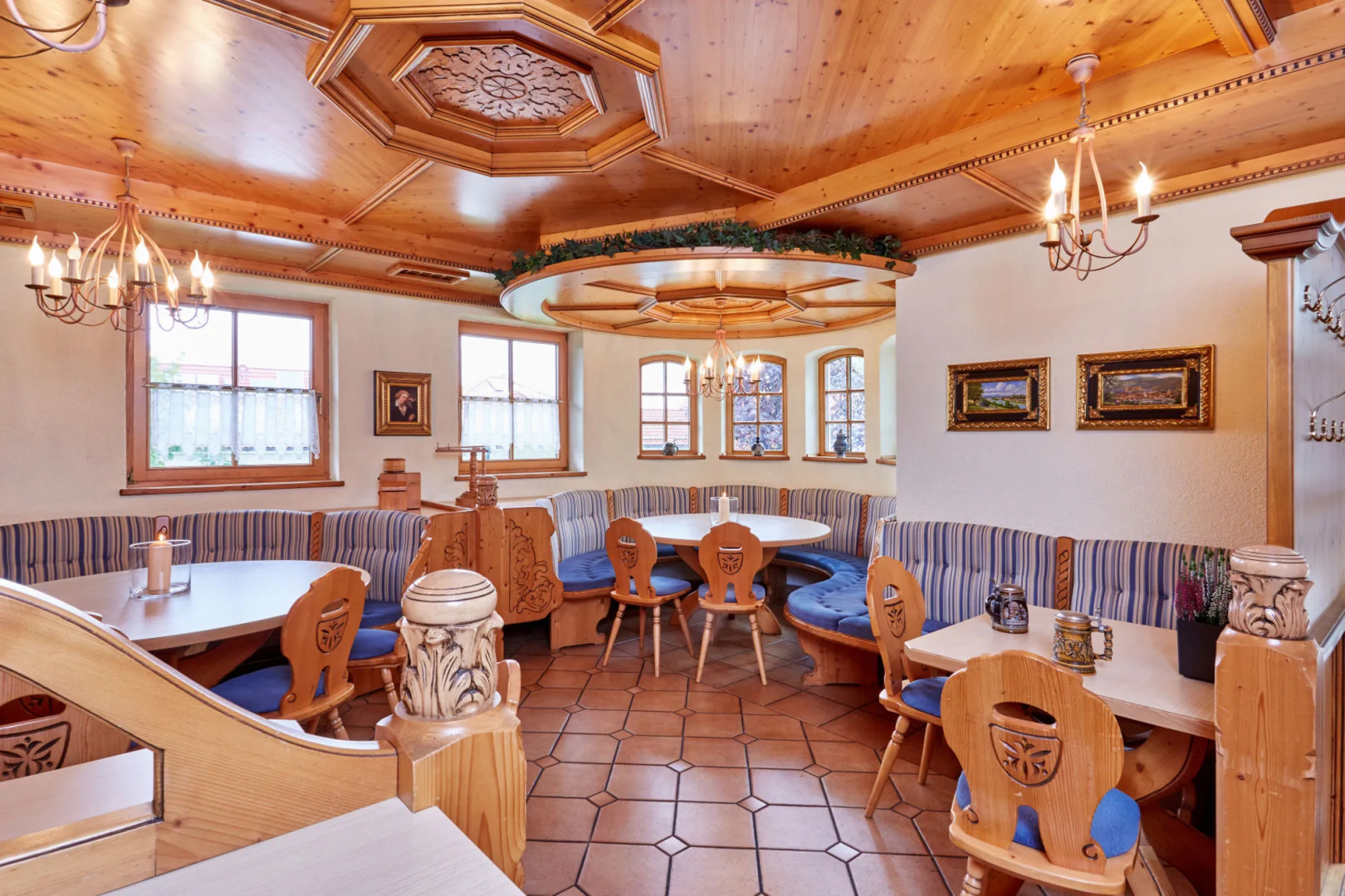 Hotel LinderHof Erfurt