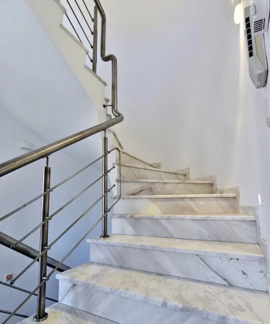 Villa Zeria by TravelPro Services- Nea Potida...