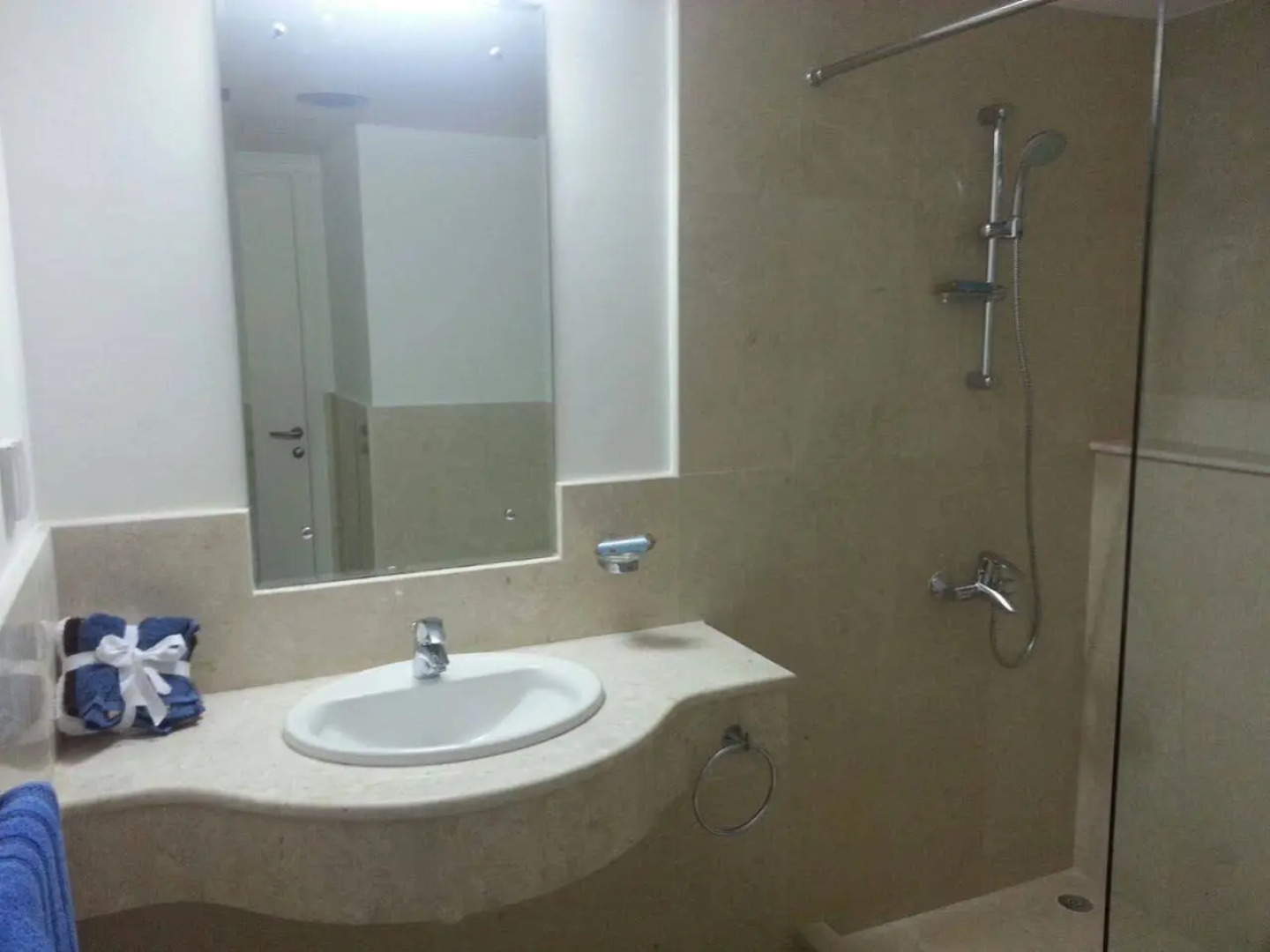 Al Noor Beach Furnished Flats Salalah