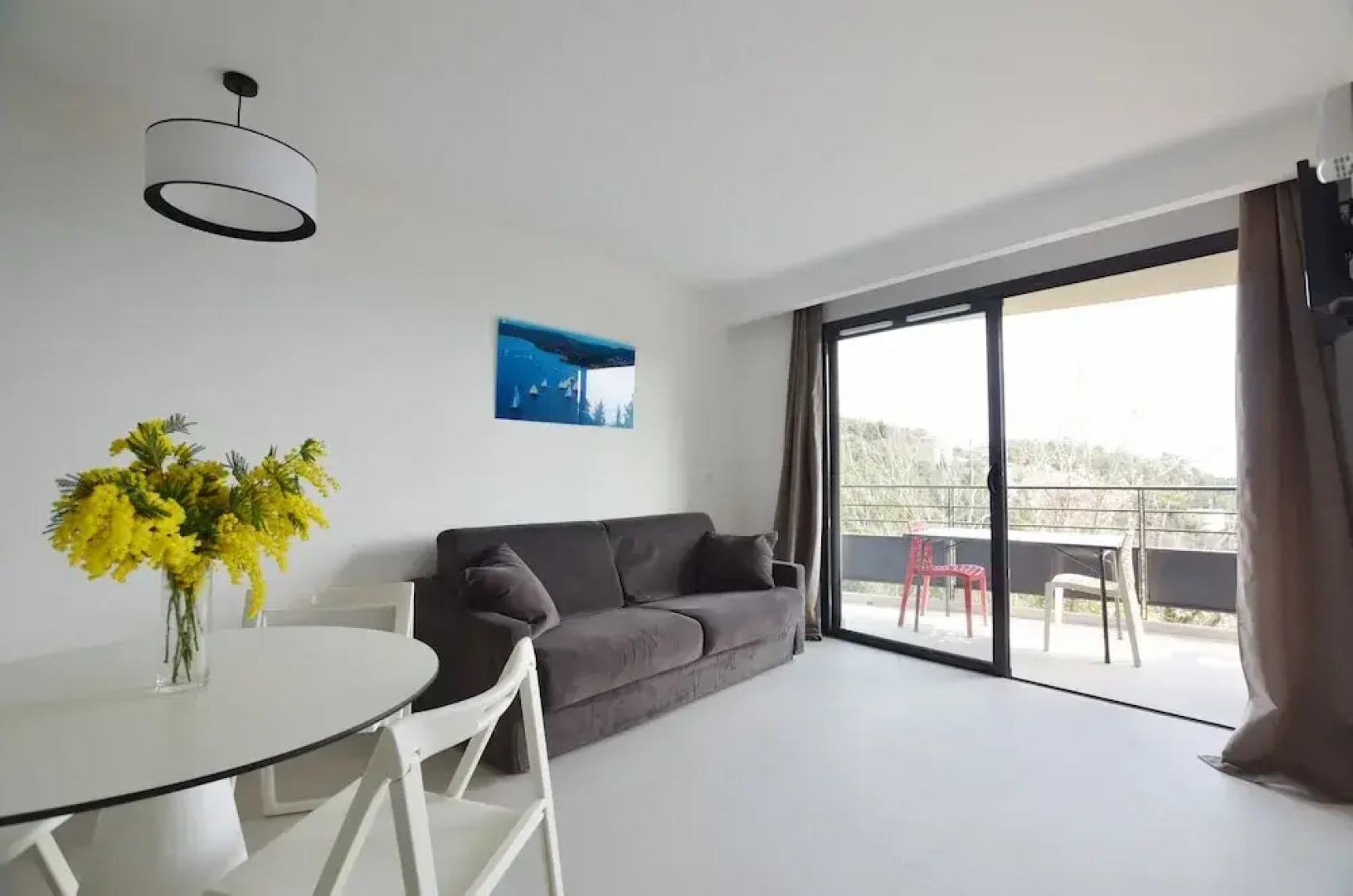 La Perle d'Eze Appart Hotel