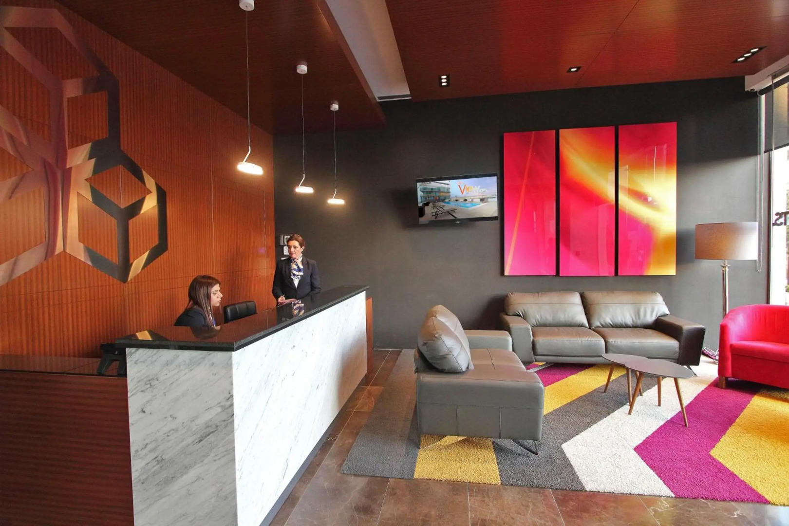 The View Hotel By Covalia