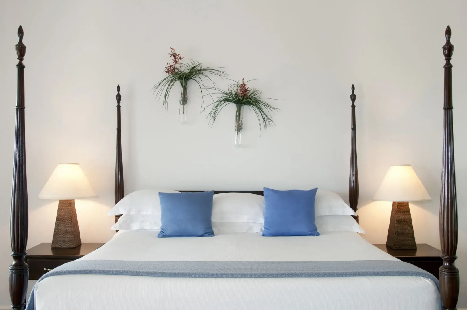 Montpelier Nevis