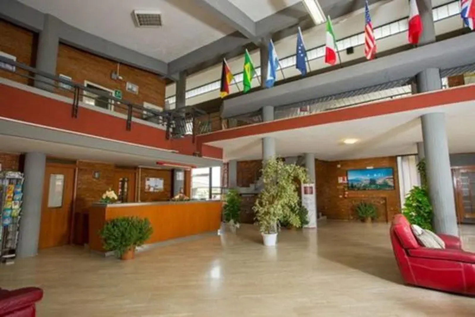 Vesuvian Institute