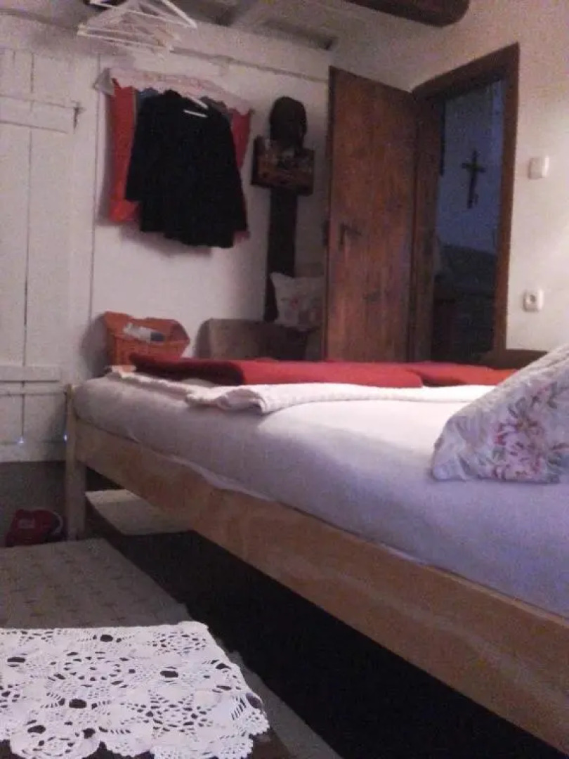 Rural Tourism Family Ravlic